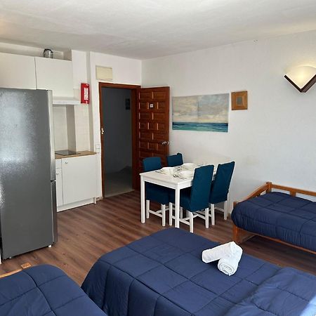 Appartement Le Mirage Ibiza à Sant Antoni de Portmany Extérieur photo