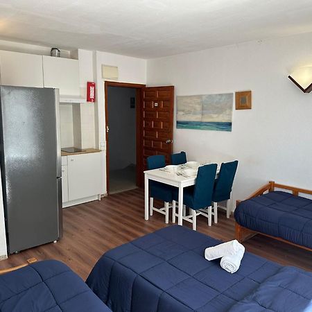 Appartement Le Mirage Ibiza à Sant Antoni de Portmany Extérieur photo