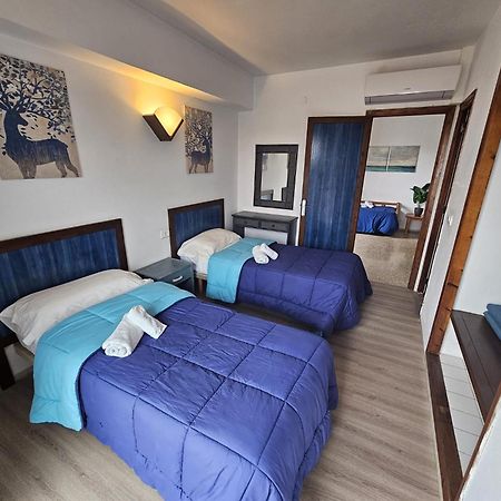 Appartement Le Mirage Ibiza à Sant Antoni de Portmany Extérieur photo