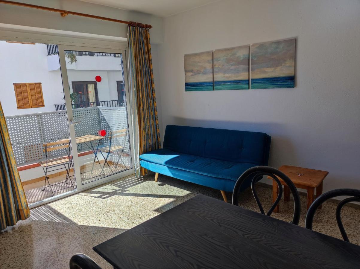 Appartement Le Mirage Ibiza à Sant Antoni de Portmany Extérieur photo