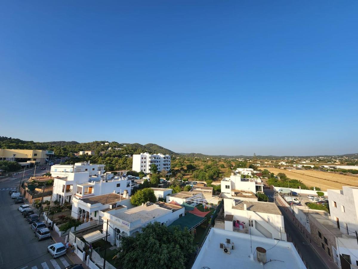 Appartement Le Mirage Ibiza à Sant Antoni de Portmany Extérieur photo