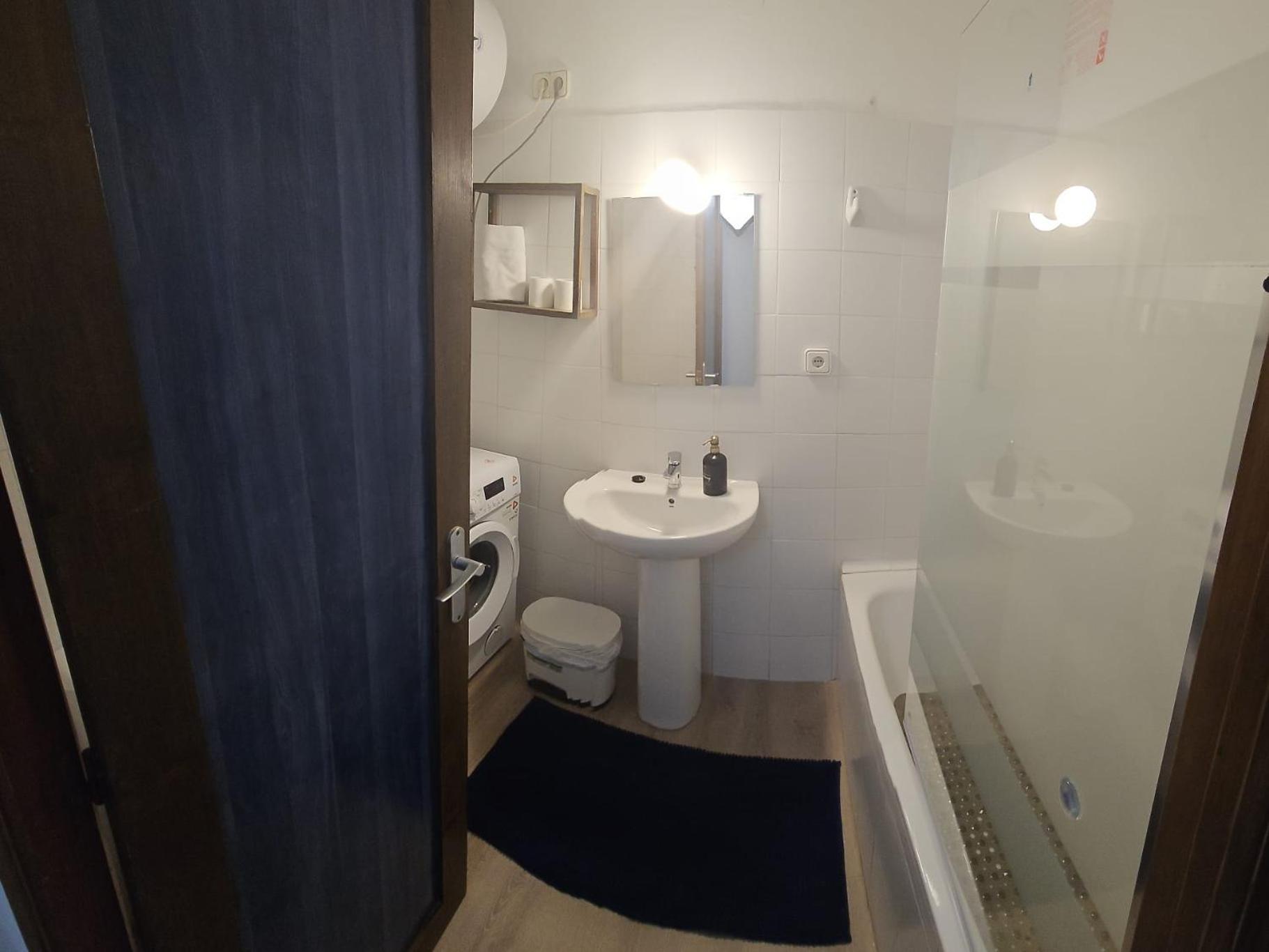 Appartement Le Mirage Ibiza à Sant Antoni de Portmany Extérieur photo