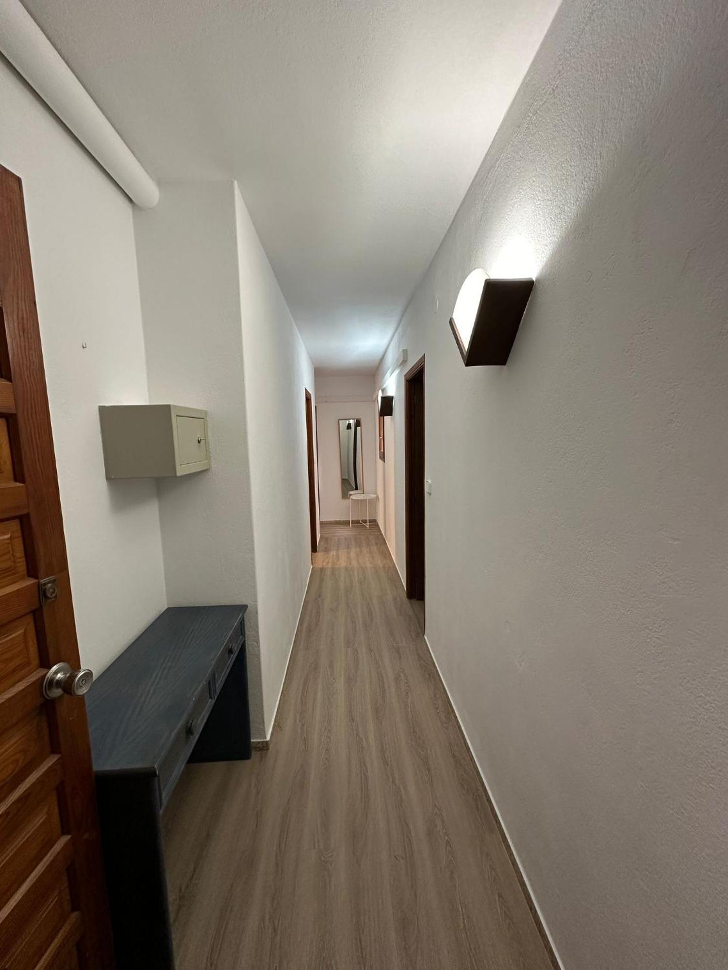 Appartement Le Mirage Ibiza à Sant Antoni de Portmany Chambre photo