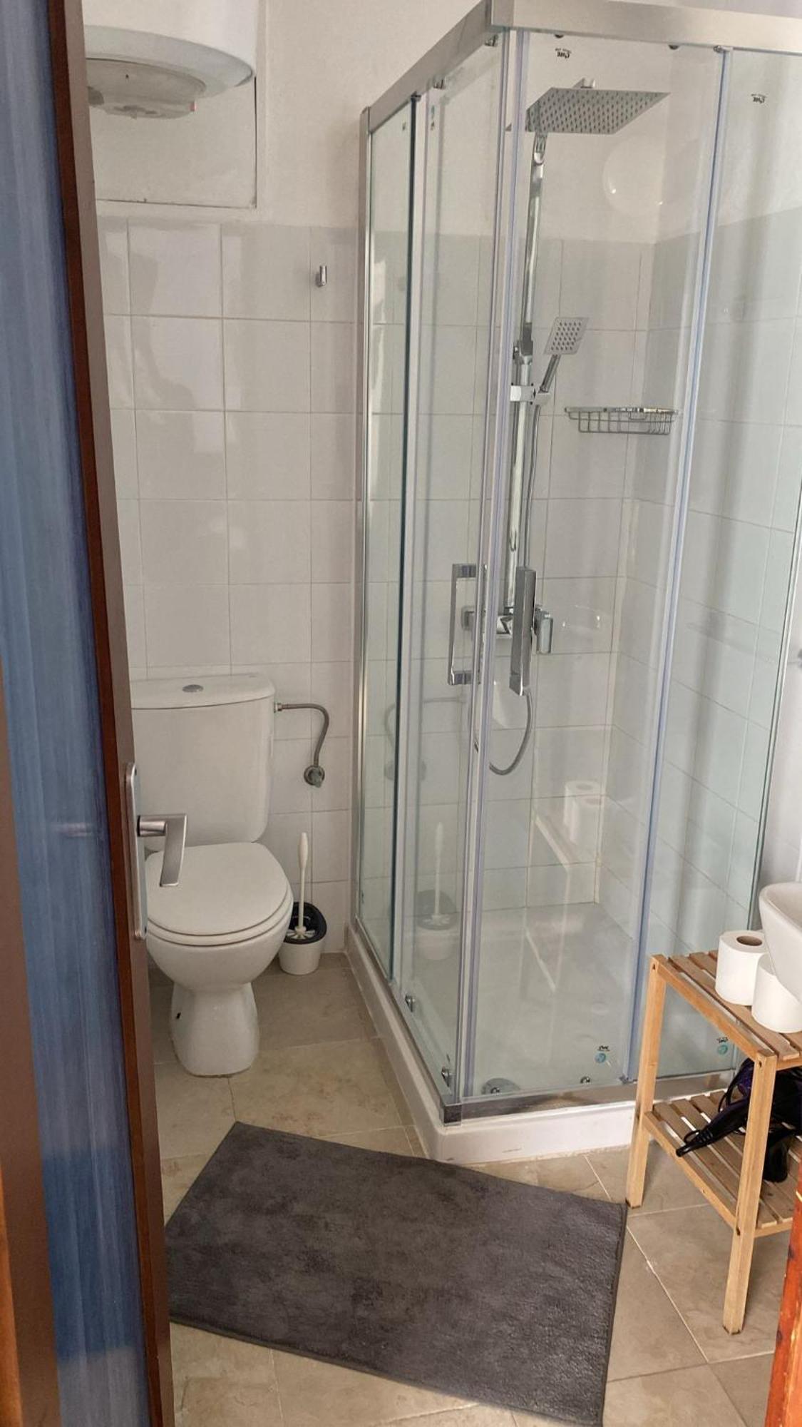 Appartement Le Mirage Ibiza à Sant Antoni de Portmany Extérieur photo